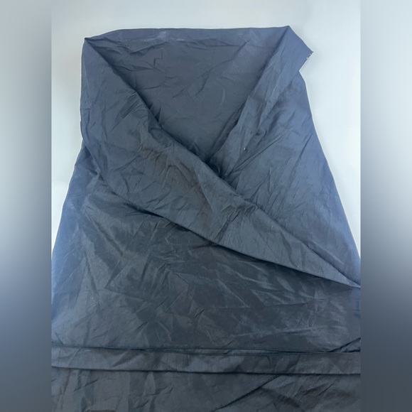 Calvin Tran Asymmetrical Top S66-18 - Picture 2 of 4